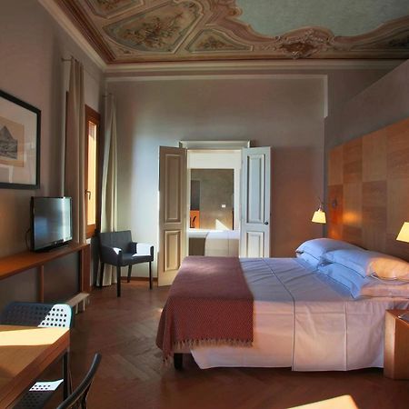 Ve.N.I.Ce. Cera Tintoretto Suite Benátky Exteriér fotografie