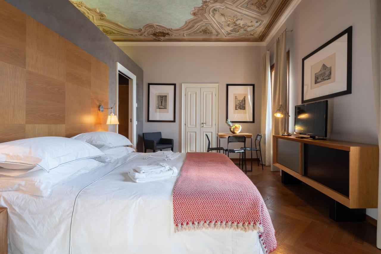 Ve.N.I.Ce. Cera Tintoretto Suite Benátky Exteriér fotografie